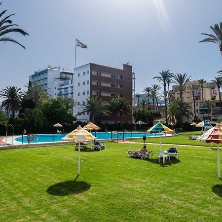 La Roca Sea View Apartment Torremolinos Exterior foto