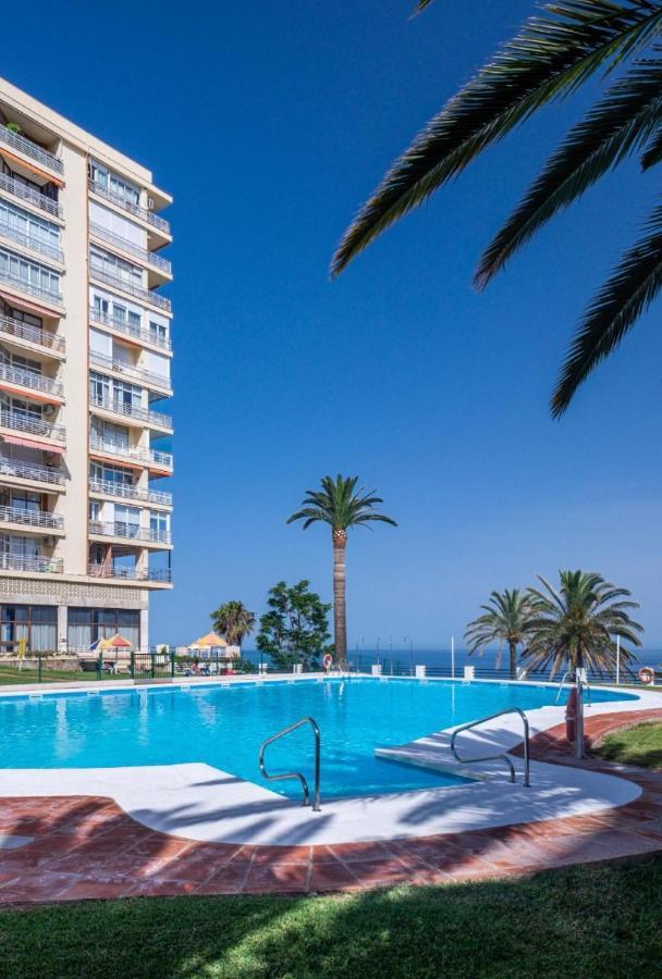 La Roca Sea View Apartment Torremolinos Exterior foto