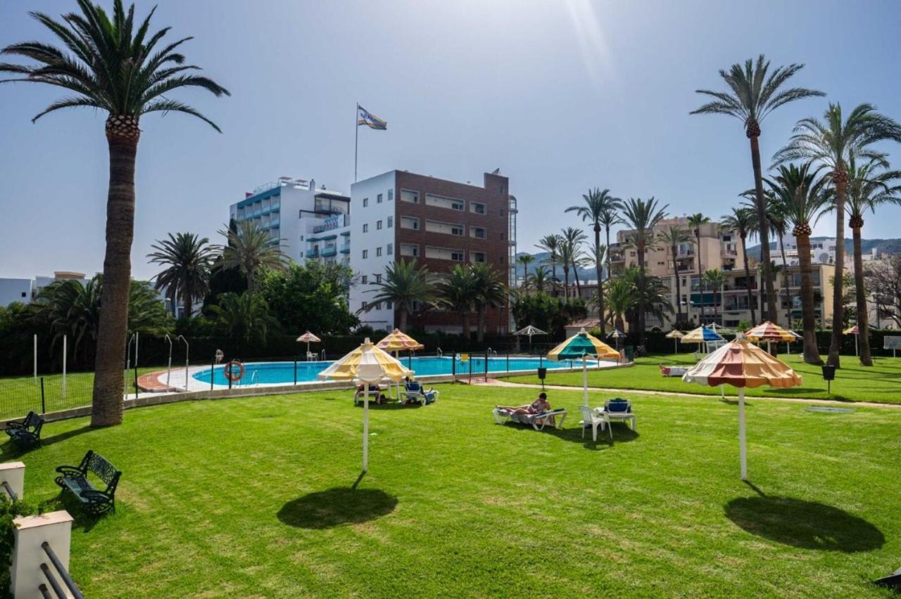 La Roca Sea View Apartment Torremolinos Exterior foto